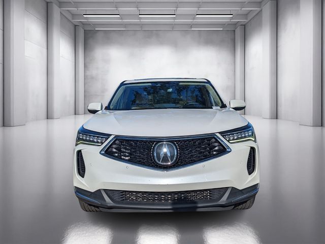 2023 Acura RDX Technology photo 3