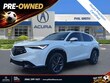  Acura ADX