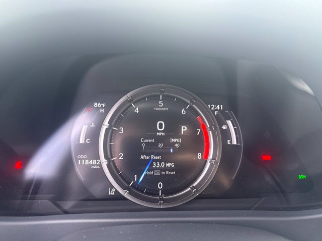 Used 2019 Lexus UX 200 200 F Sport SUV