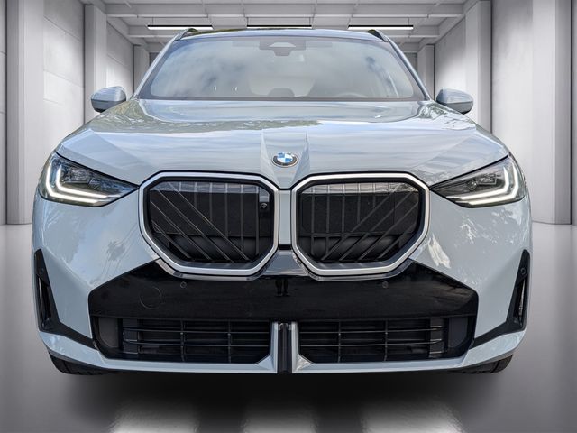 2025 Bmw X3 photo 2