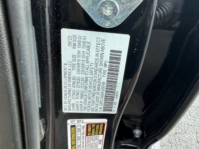 2023 Acura RDX Technology Package - Photo 22