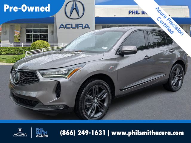 2023 Acura RDX