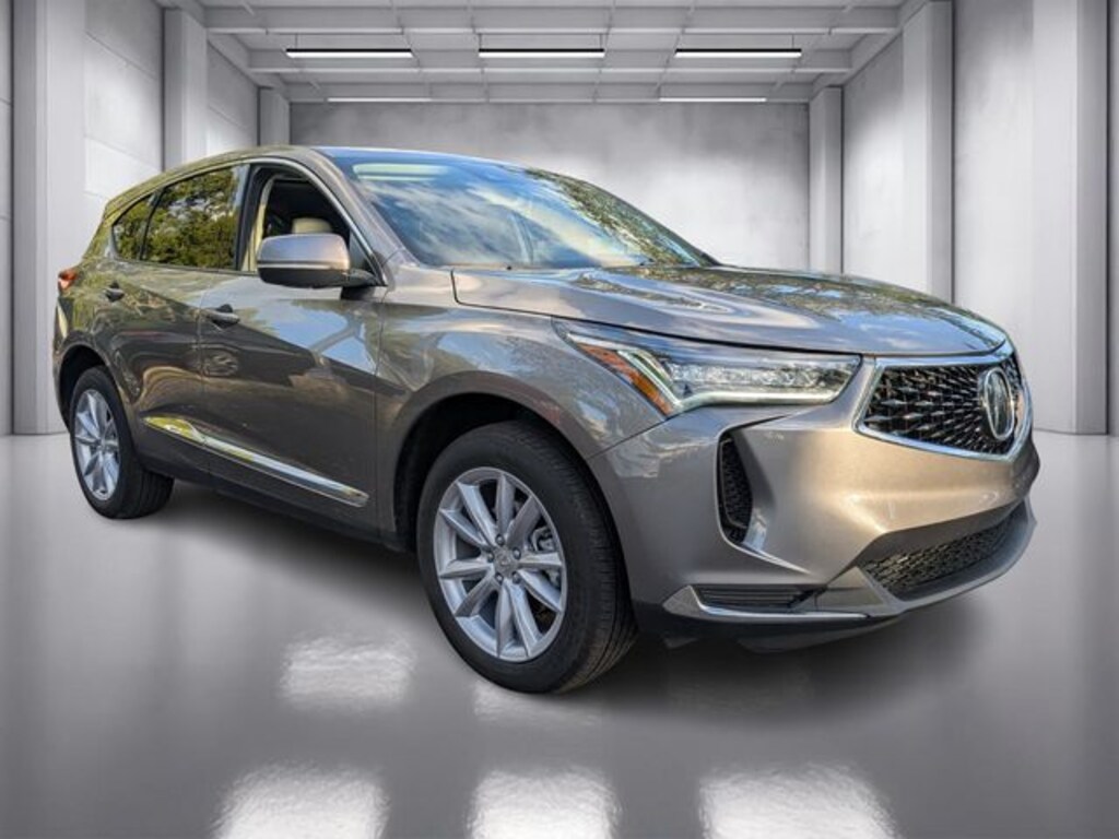 Used 2023 Acura RDX Base SUV