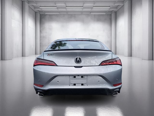 2026 Acura Integra A-Spec w/Technology Package - Photo 6