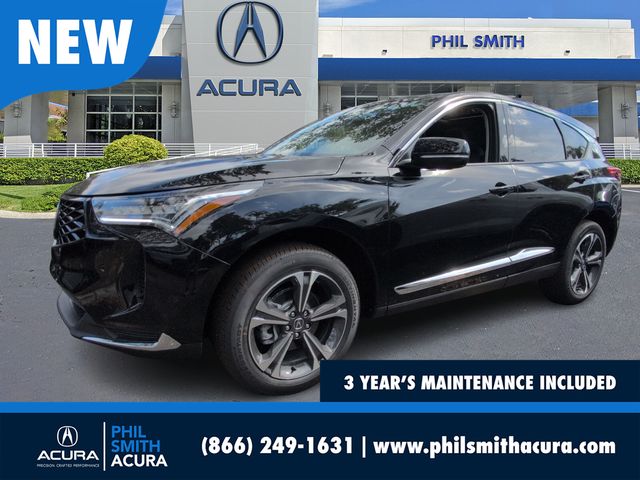 2026 Acura RDX Technology Package's photo