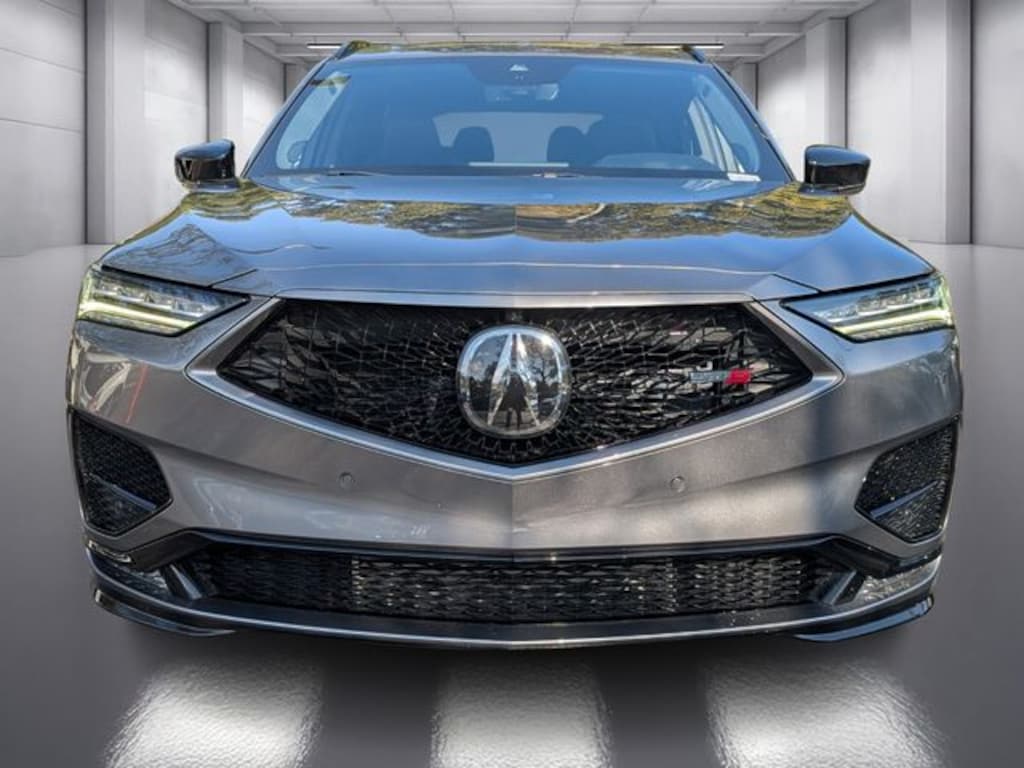 Certified 2023 Acura MDX Type S w/Advance Package SUV
