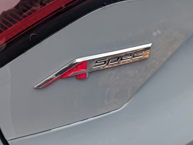 2026 Acura MDX A-Spec w/Advance Package - Photo 12