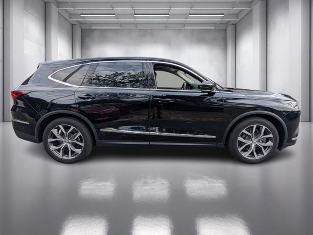 Used 2024 Acura MDX Technology SUV
