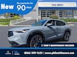 Acura ADX