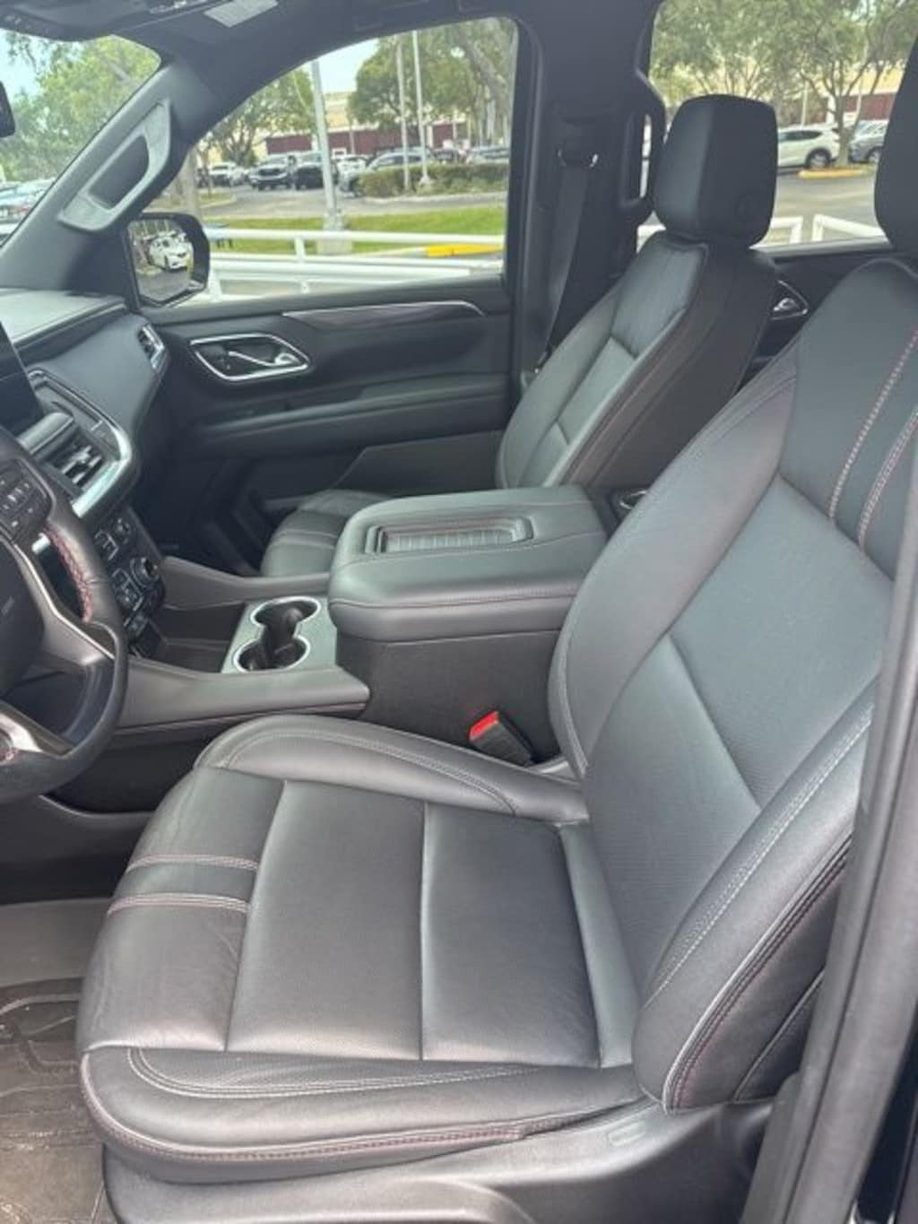 Used 2023 Chevrolet Tahoe RST SUV