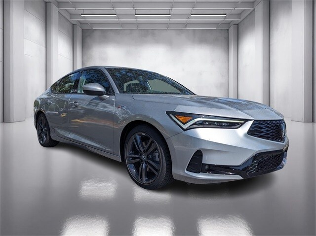2025 Acura Integra A-Spec photo 2