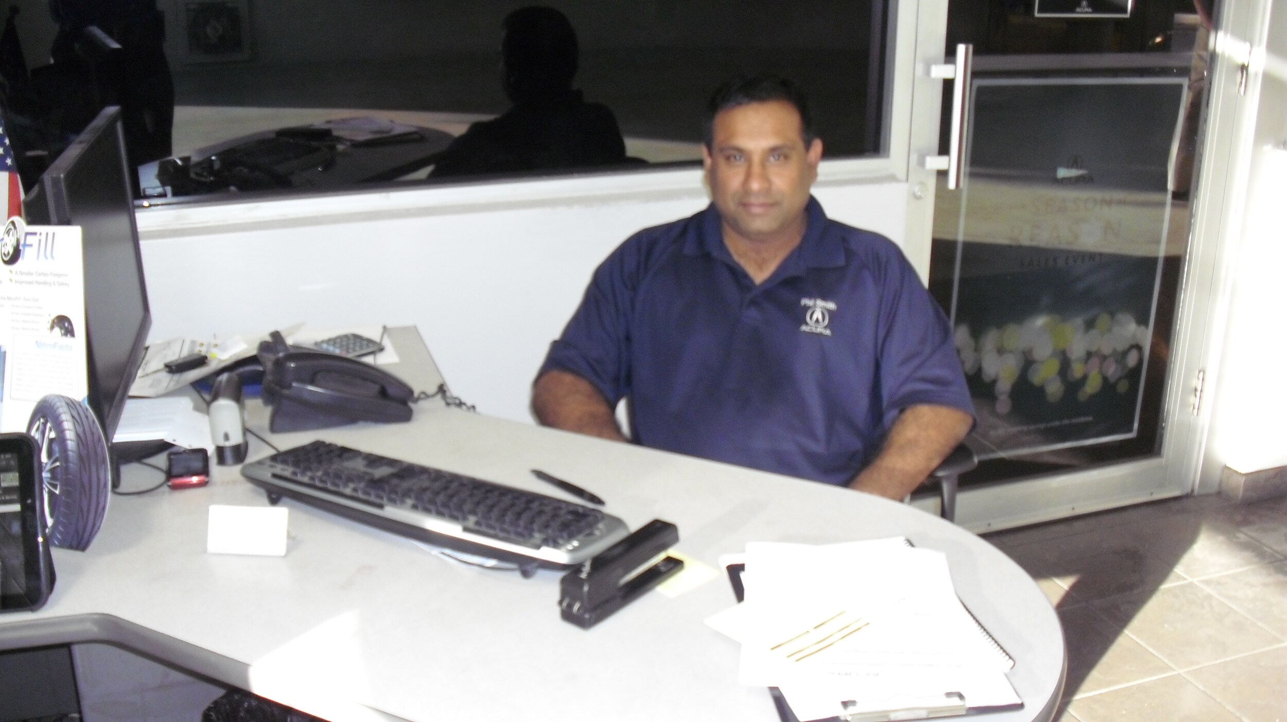 Asif Mohamed