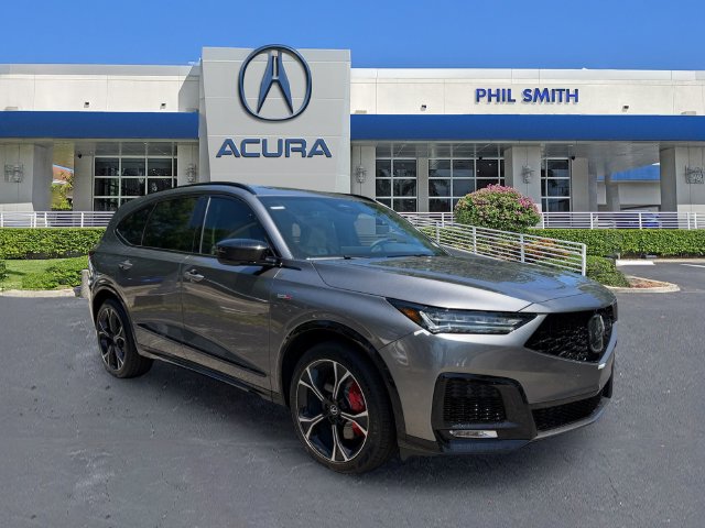 New 2026 Acura MDX SH-AWD Type S w/Advance Package SUV