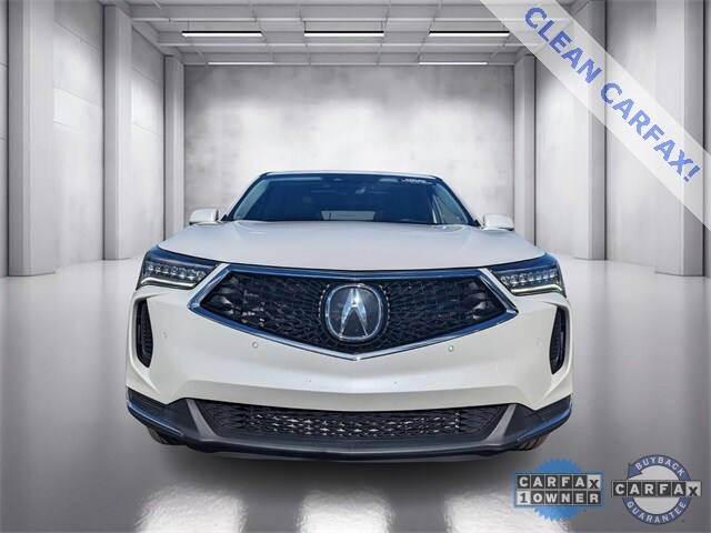 2024 Acura RDX Technology photo 4