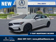 2026 Acura Integra A-Spec Package Hatchback