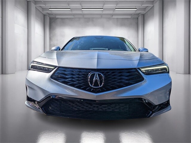 2025 Acura Integra A-Spec photo 4