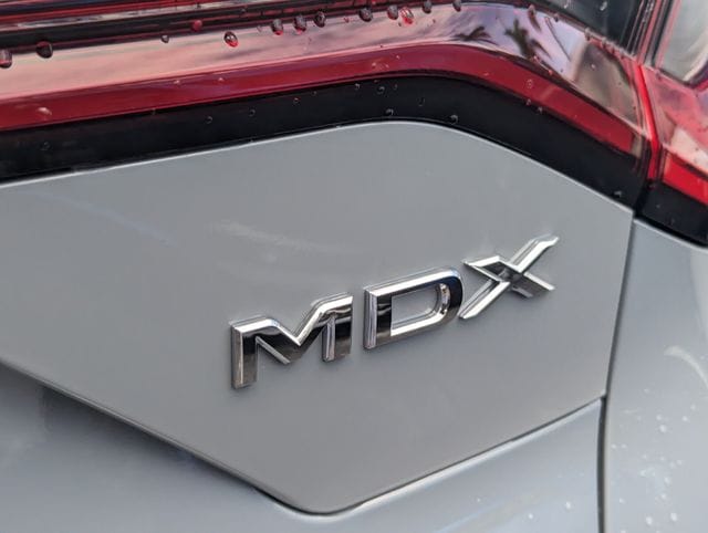 2026 Acura MDX A-Spec w/Advance Package - Photo 14