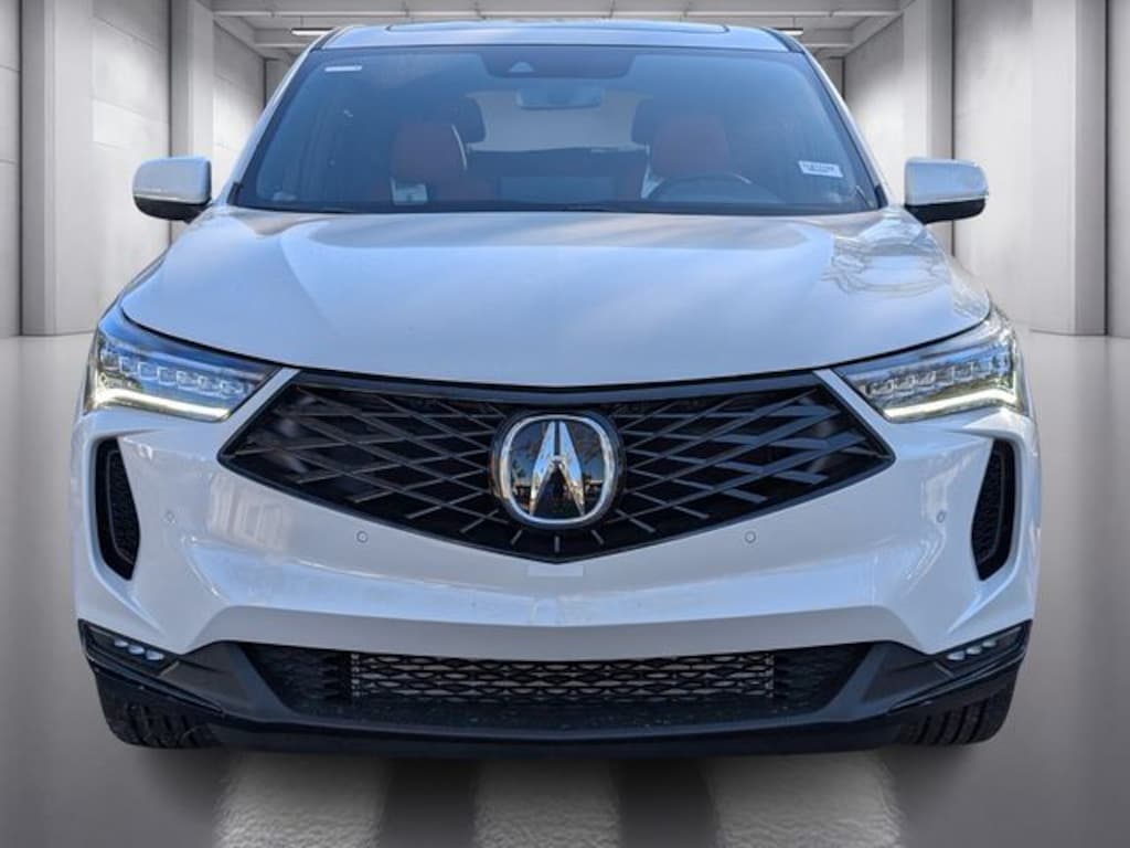 New 2026 Acura RDX A-Spec Package SUV