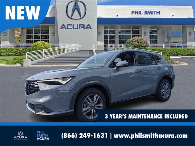 2025 Acura ADX Base's photo