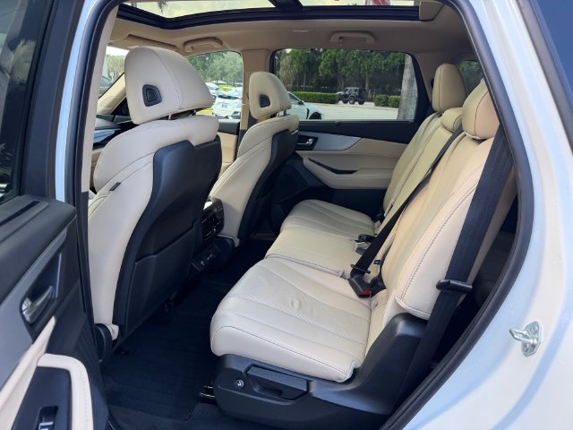 2024 Acura MDX Technology Package - Photo 13