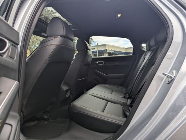 2026 Acura Integra A-Spec w/Technology Package - Photo 8