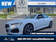 Acura TLX