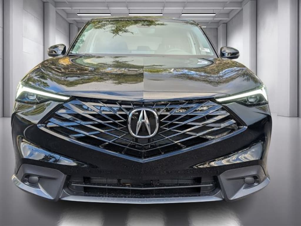New 2026 Acura ADX Base SUV