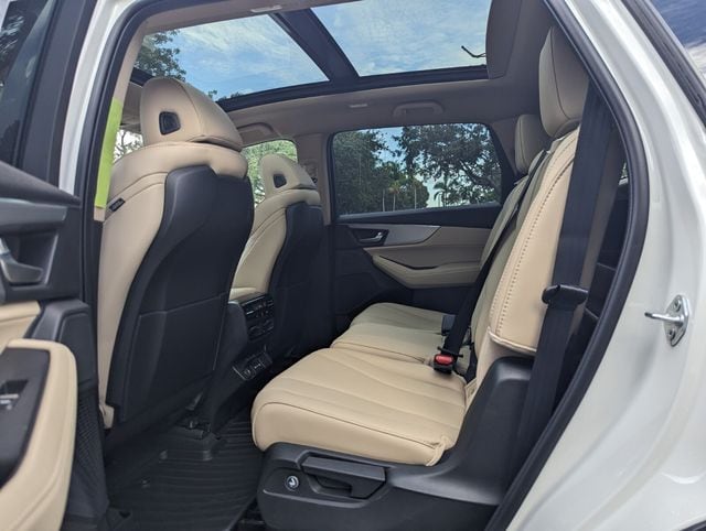 2026 Acura MDX Base - Photo 8