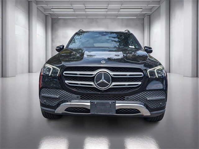 2023 Mercedes Benz GLE 350 photo 4