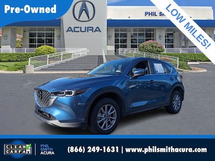 2023 Mazda CX-5 2.5 S SUV