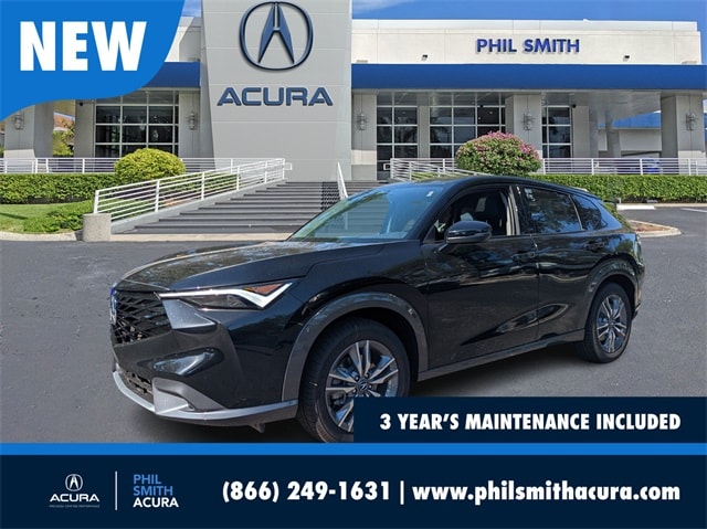 2025 Acura ADX Base's photo
