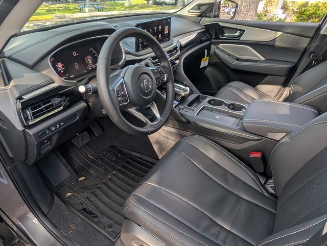 2026 Acura MDX Technology Package - Photo 6