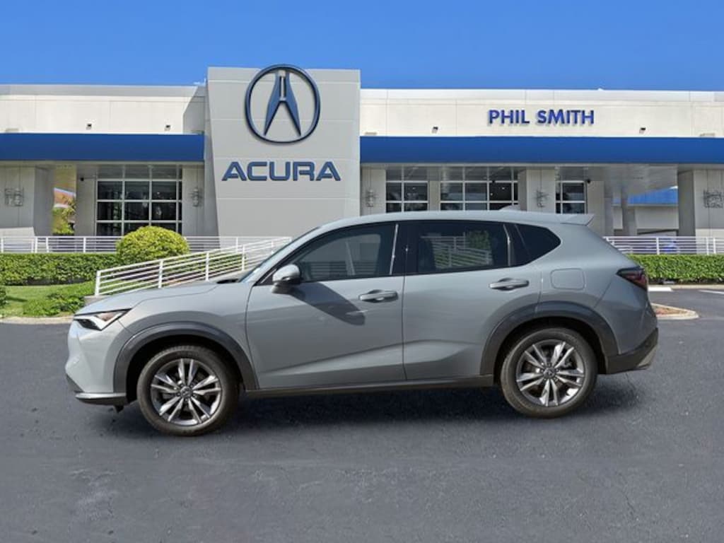 New 2026 Acura ADX Base SUV