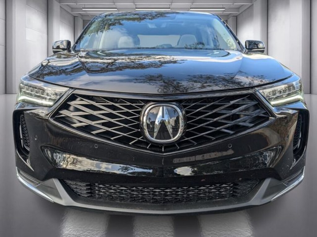 New 2026 Acura RDX Technology Package SUV