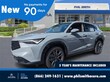 Acura ADX