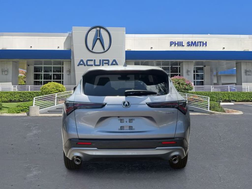 New 2026 Acura ADX Base SUV