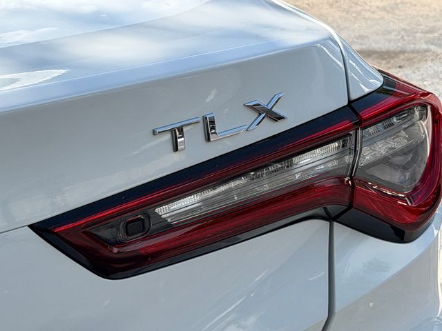 2023 Acura TLX Technology Package - Photo 11