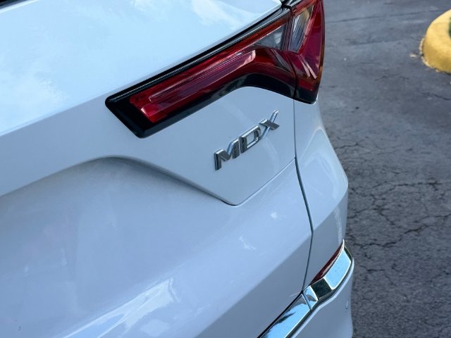 2024 Acura MDX Technology Package - Photo 16