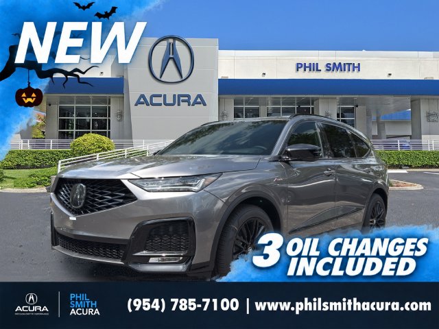  Acura MDX