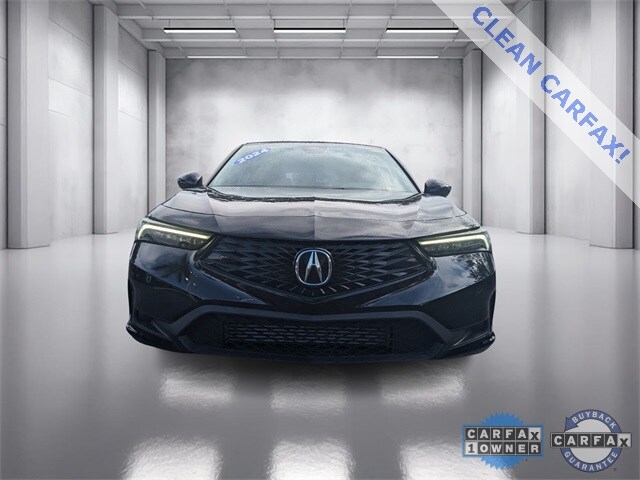 2024 Acura Integra Base photo 4