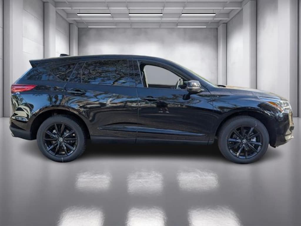 New 2026 Acura RDX SH-AWD SUV