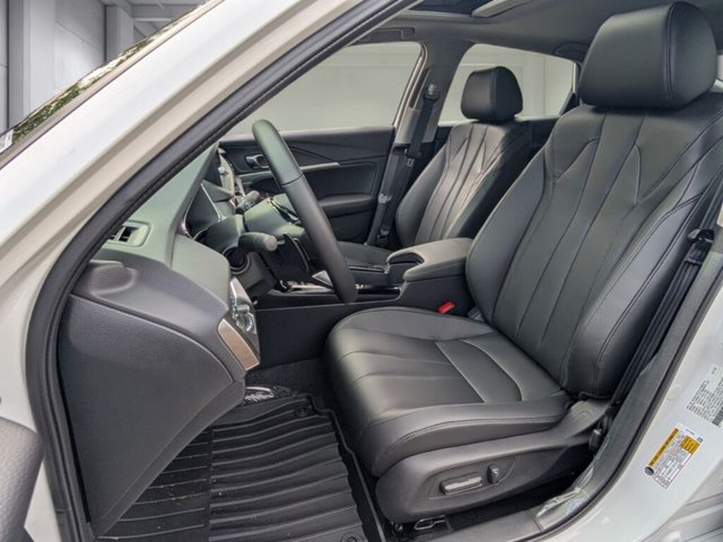 New 2026 Acura Integra Base Hatchback