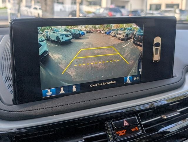 2026 Acura MDX Technology Package - Photo 15