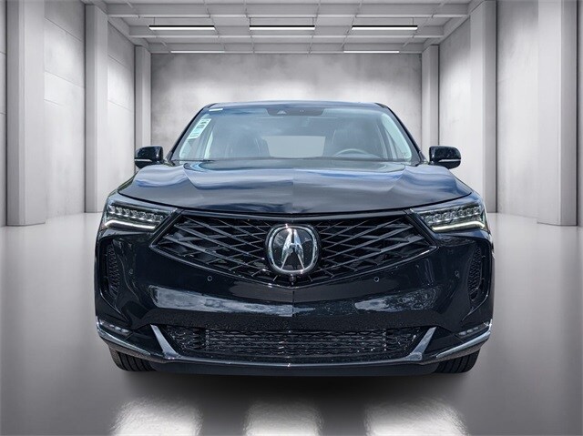 2025 Acura RDX Advance photo 4