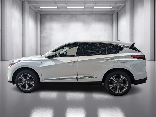 2025 Acura RDX Technology photo 2