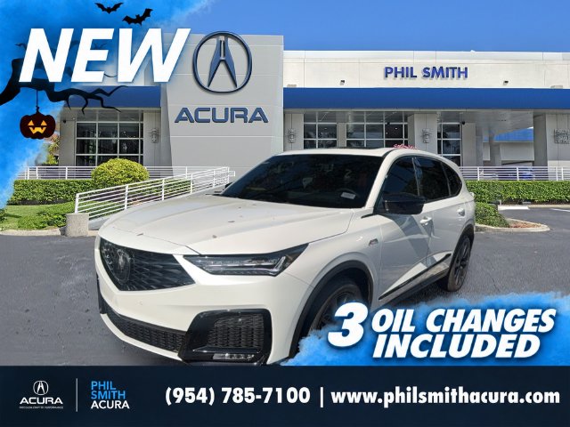  Acura MDX