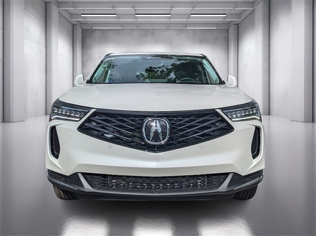 2025 Acura RDX Technology photo 4