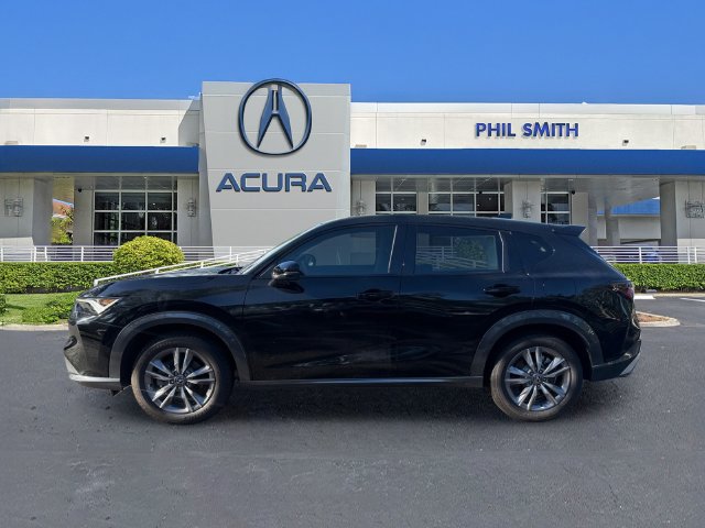 New 2026 Acura ADX Base SUV