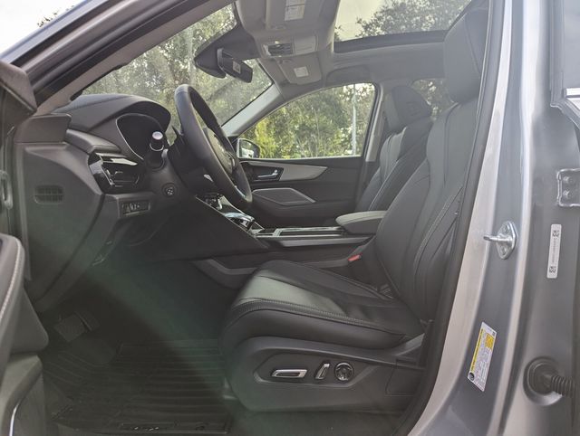 2026 Acura MDX Technology Package - Photo 7
