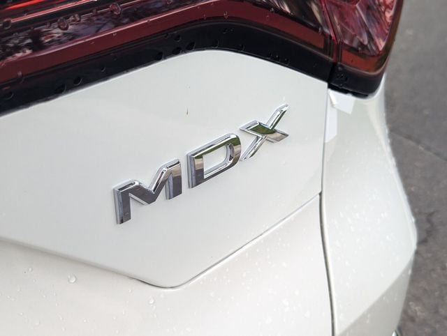 2026 Acura MDX Base - Photo 13
